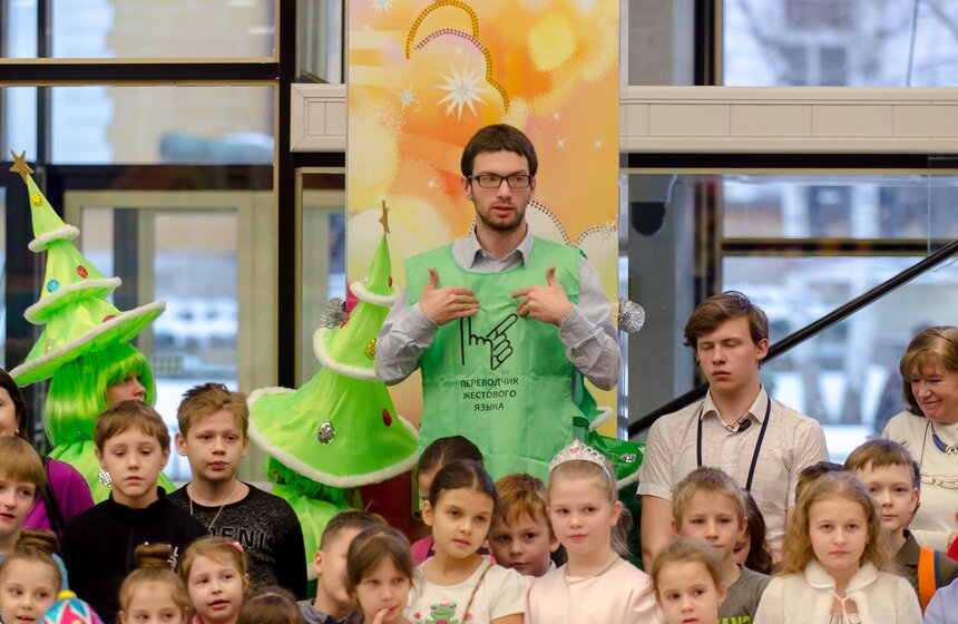 Главная Елка страны стартовала в Кремле 9 фото