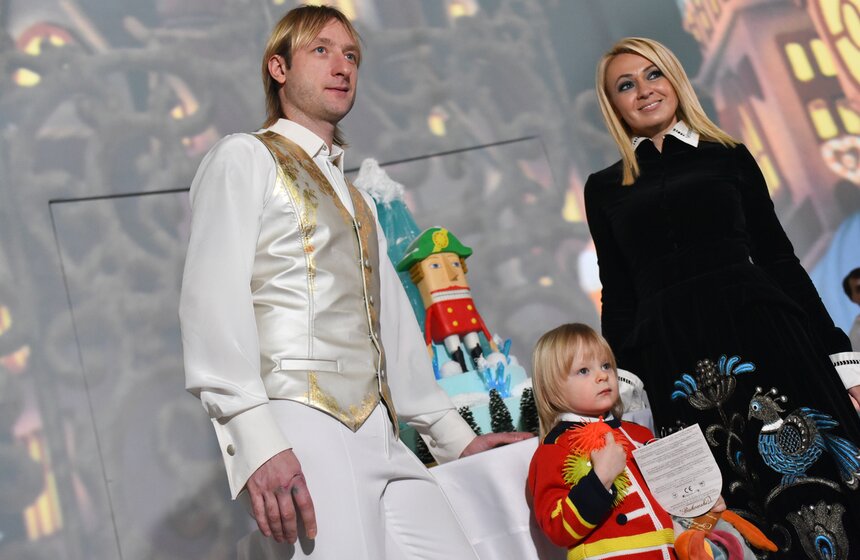 Ледовое шоу "Щелкунчик" 40 фото