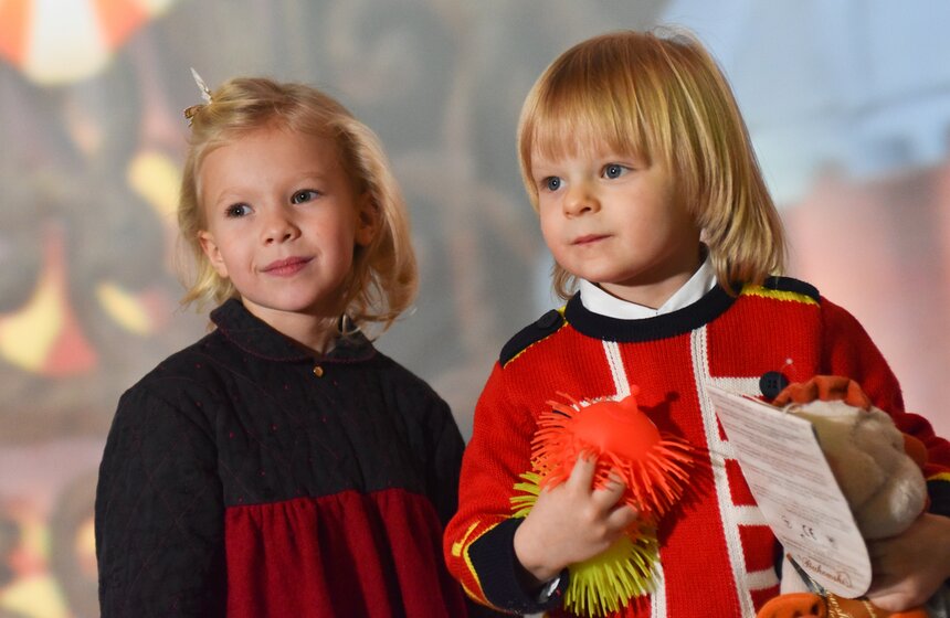 Ледовое шоу "Щелкунчик" 41 фото