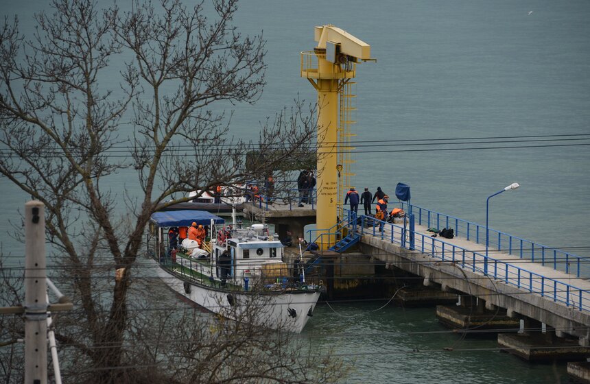 Фото: ТАСС/Артур Лебедев