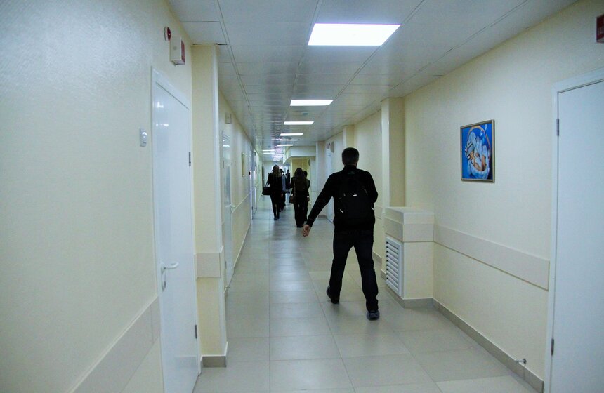 Семь роддомов капитально отремонтировали в Москве 3 фото