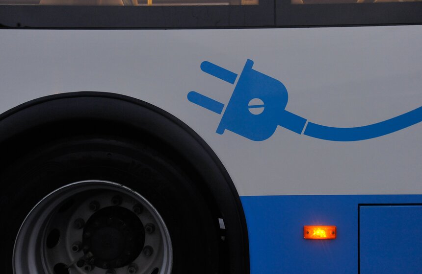 Как прошли испытания первого российского электробуса 4 фото