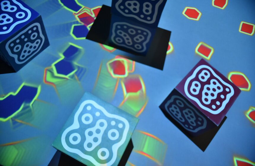 Выставка технологий Smit.Space. Фоторепортаж 22 фото