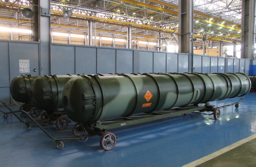 Собянин: завод "Авангард" получит налоговые льготы 2 фото