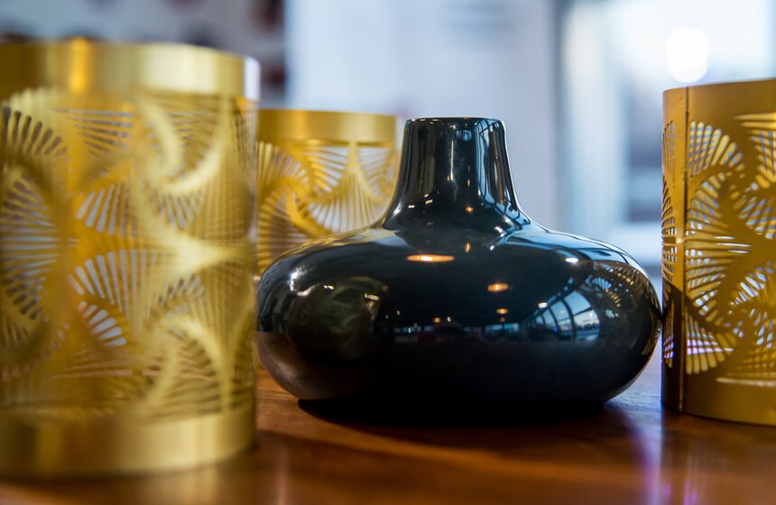 Студия "Москвы 24" в парке Горького встретила новых гостей 3 фото