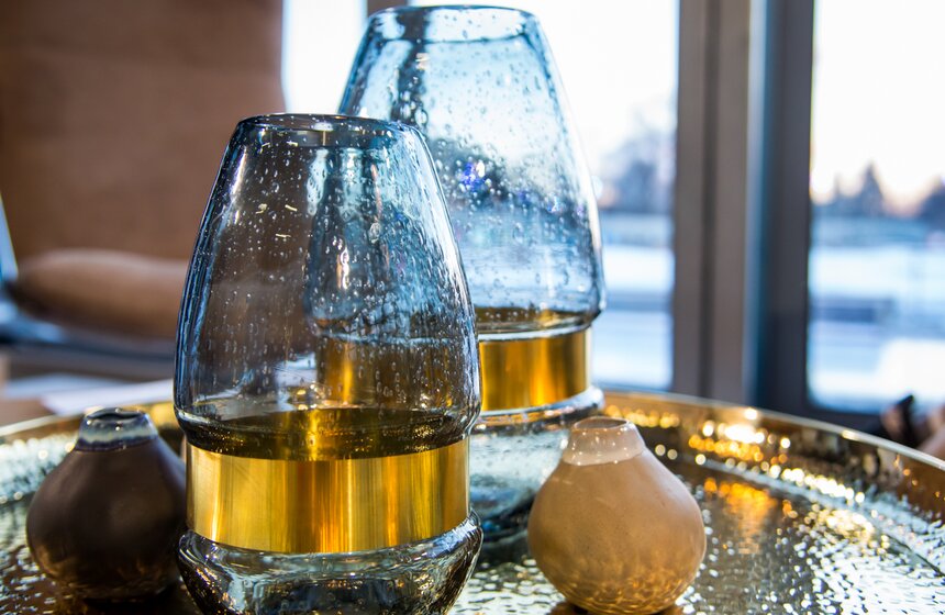 Студия "Москвы 24" в парке Горького встретила новых гостей 1 фото