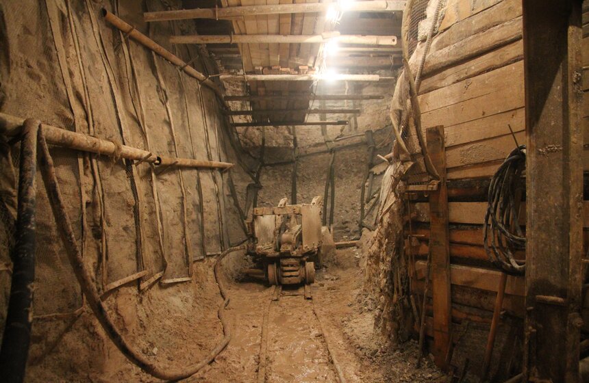 Станция "Нижняя Масловка" появится в подземке в 2018 году 20 фото