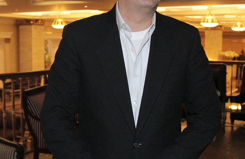 Вонг Кар-Вай привез в Москву новый фильм "Великий мастер" 7 фото