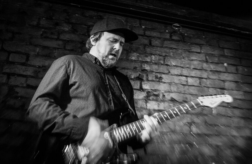 S.P.O.R.T. презентовала новый сингл "Великолепна" в Москве 15 фото