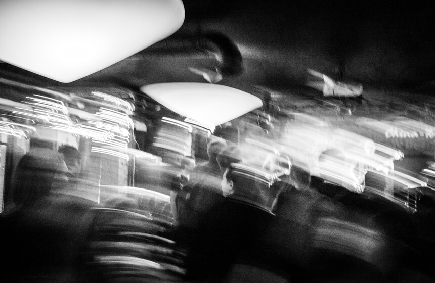 S.P.O.R.T. презентовала новый сингл "Великолепна" в Москве 19 фото