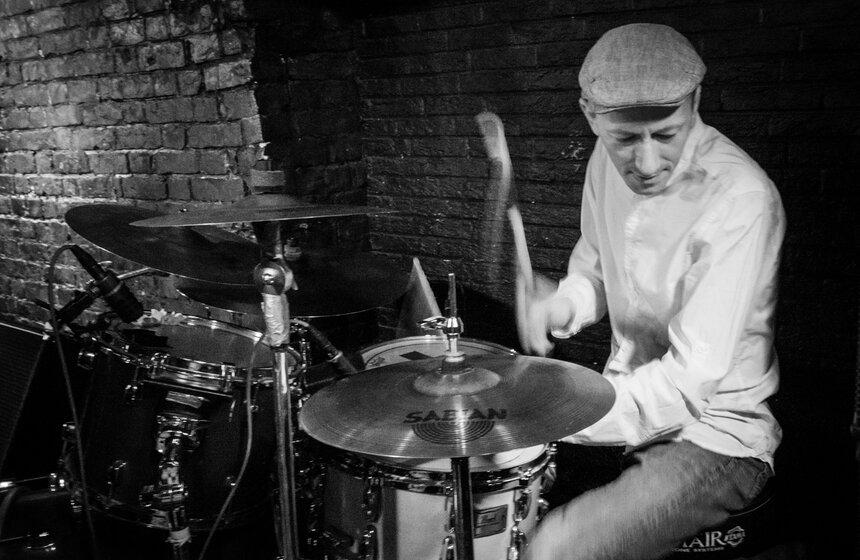 S.P.O.R.T. презентовала новый сингл "Великолепна" в Москве 23 фото