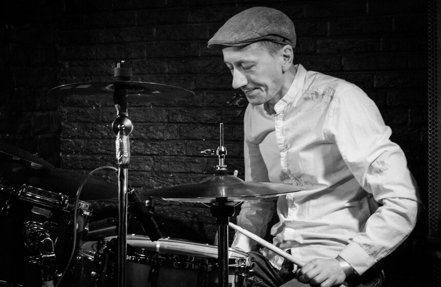 S.P.O.R.T. презентовала новый сингл "Великолепна" в Москве 7 фото