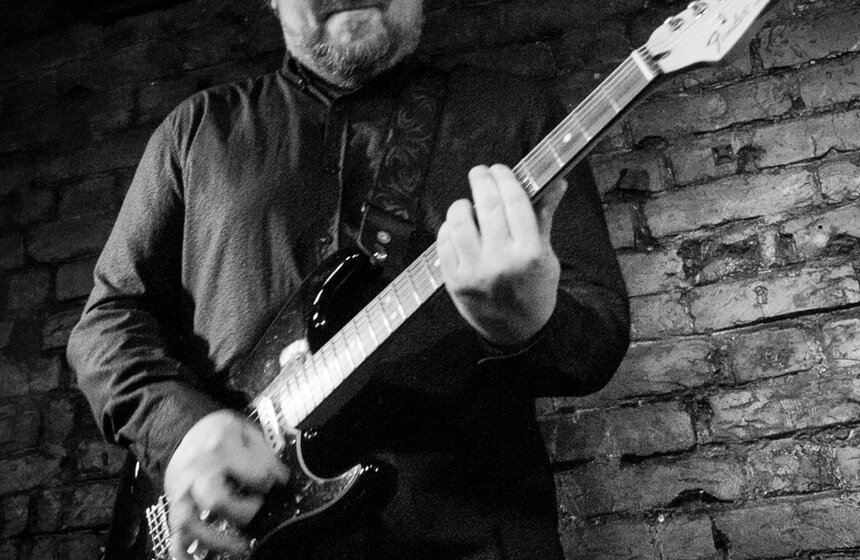 S.P.O.R.T. презентовала новый сингл "Великолепна" в Москве 13 фото