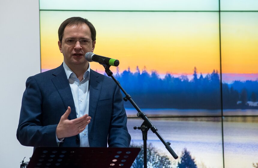 Фестиваль природы "Первозданная Россия" стартовал в Москве 4 фото