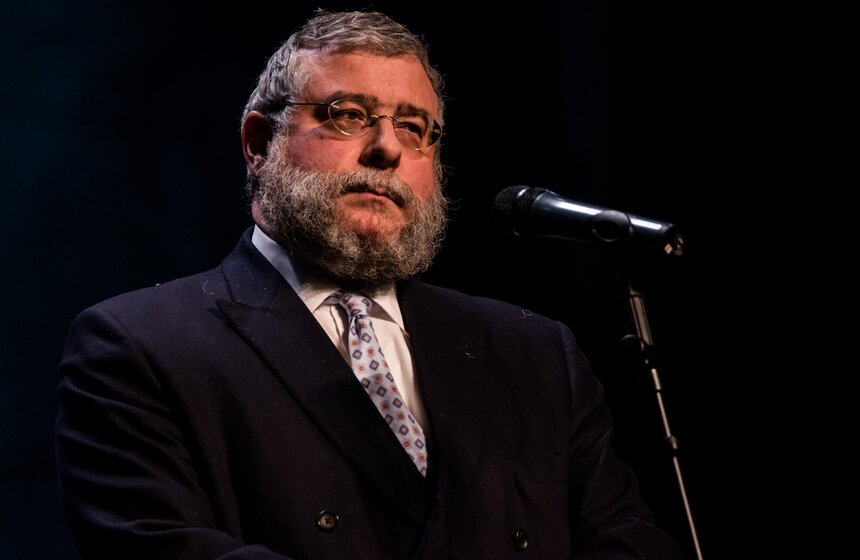 Мемориальный вечер "Холокост: нерассказанные истории" 29 фото