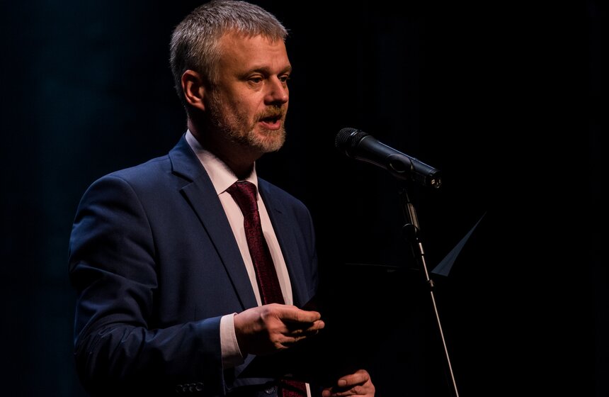 Мемориальный вечер "Холокост: нерассказанные истории" 25 фото