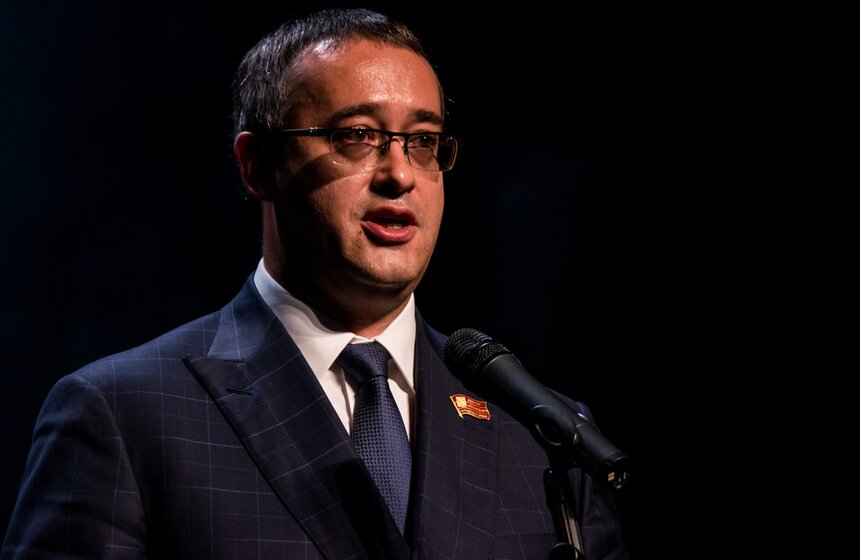 Мемориальный вечер "Холокост: нерассказанные истории" 27 фото