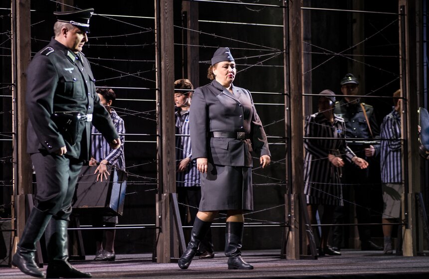 Мемориальный вечер "Холокост: нерассказанные истории" 36 фото