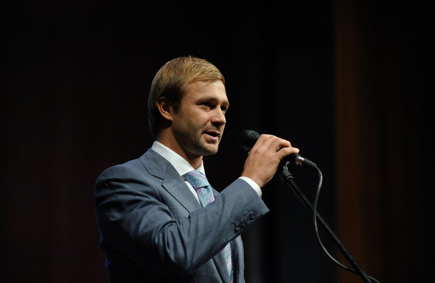 Гала-концерт в честь 262 дня рождения МГУ 12 фото