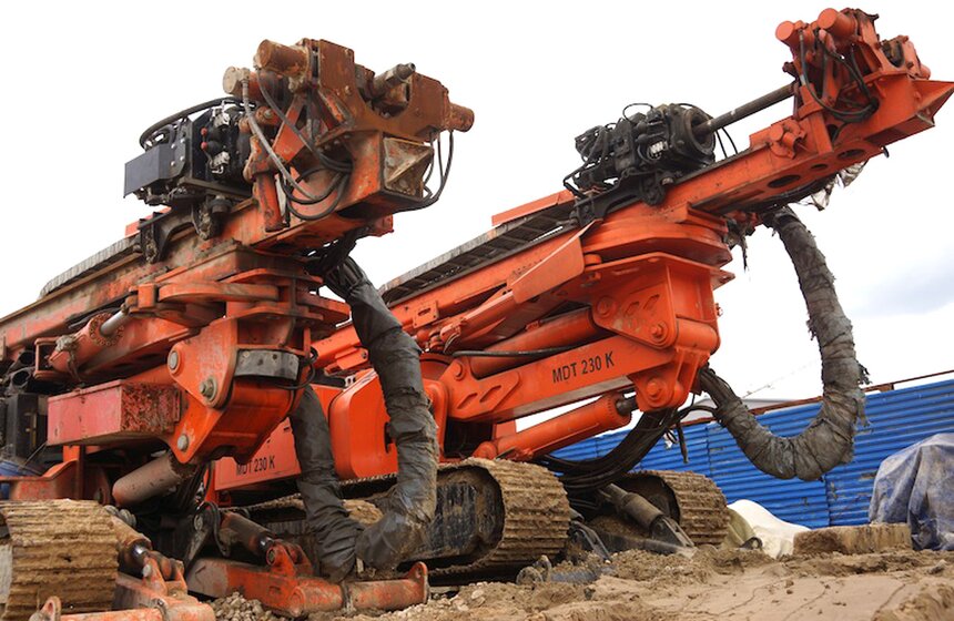 Врио губернатора МО Андрей Воробьев посетил станцию "Котельники" 10 фото