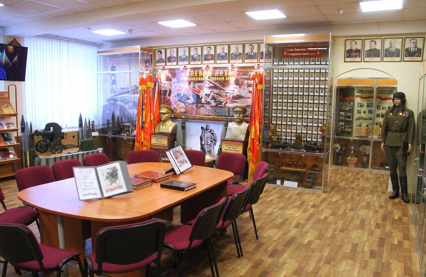 Сергей Собянин посетил московскую школу №627 20 фото