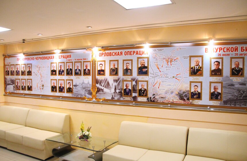 Сергей Собянин посетил московскую школу №627 19 фото