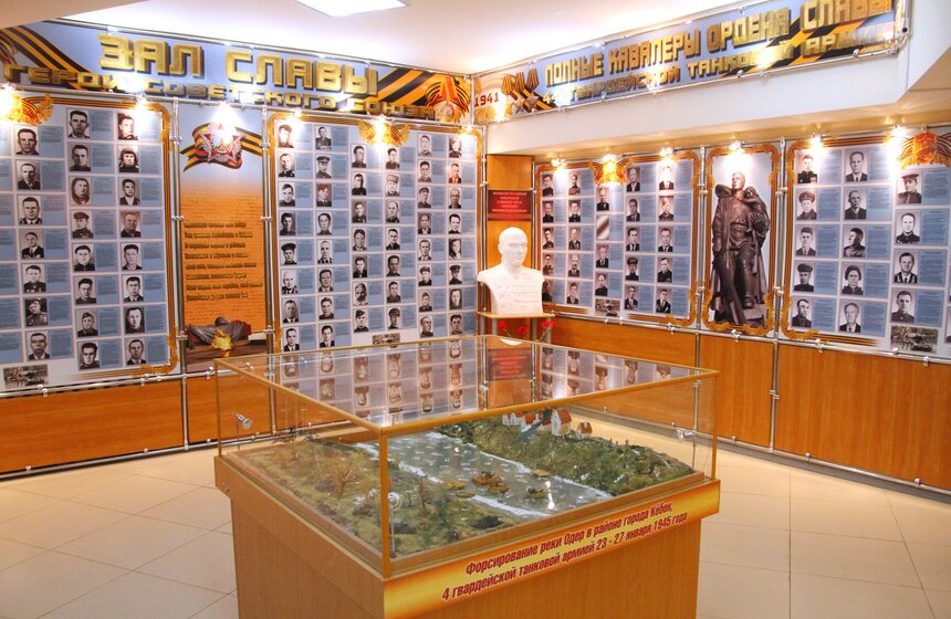 Сергей Собянин посетил московскую школу №627 18 фото