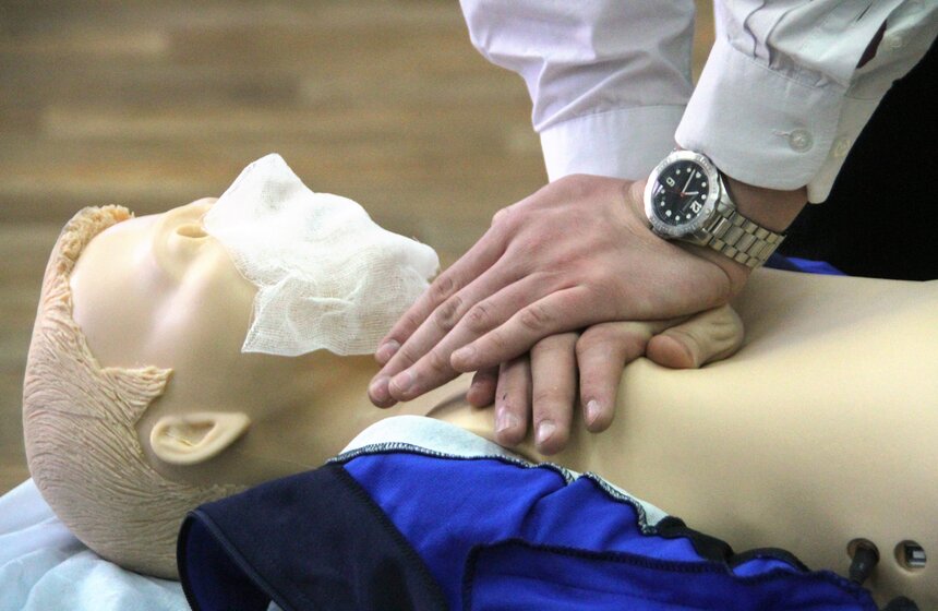 Сергей Собянин посетил московскую школу №627 13 фото