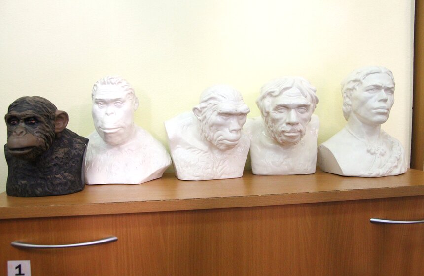 Сергей Собянин посетил московскую школу №627 8 фото