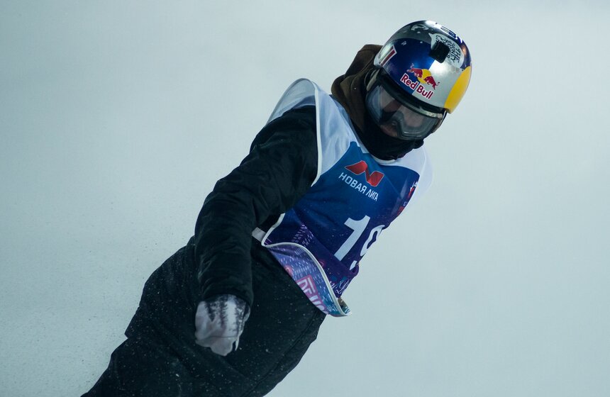 Мировой тур по сноуборду "Гран при де Русси" 2 фото