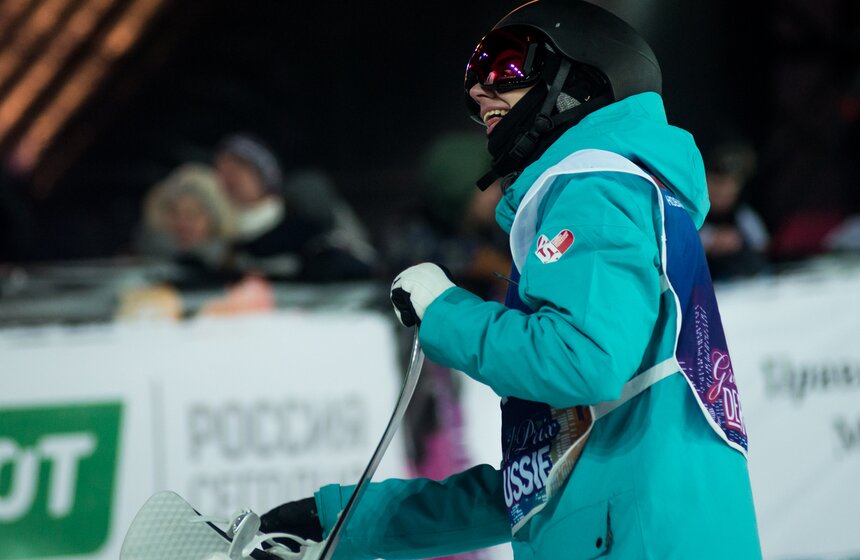 Мировой тур по сноуборду "Гран при де Русси" 15 фото