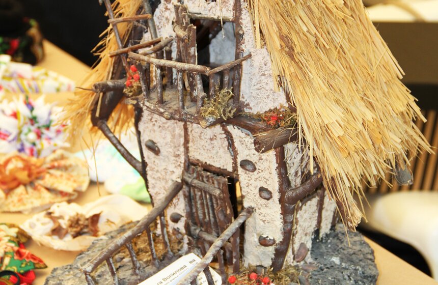 Хенд-мэйд фестиваль "Другие Вещи" объединил более 100 дизайнеров 6 фото