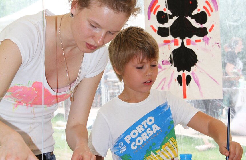 Хенд-мэйд фестиваль "Другие Вещи" объединил более 100 дизайнеров 16 фото