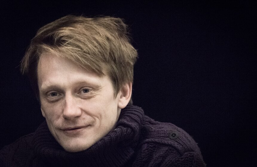 Гастроли "Коляда-Театра" в Москве 8 фото