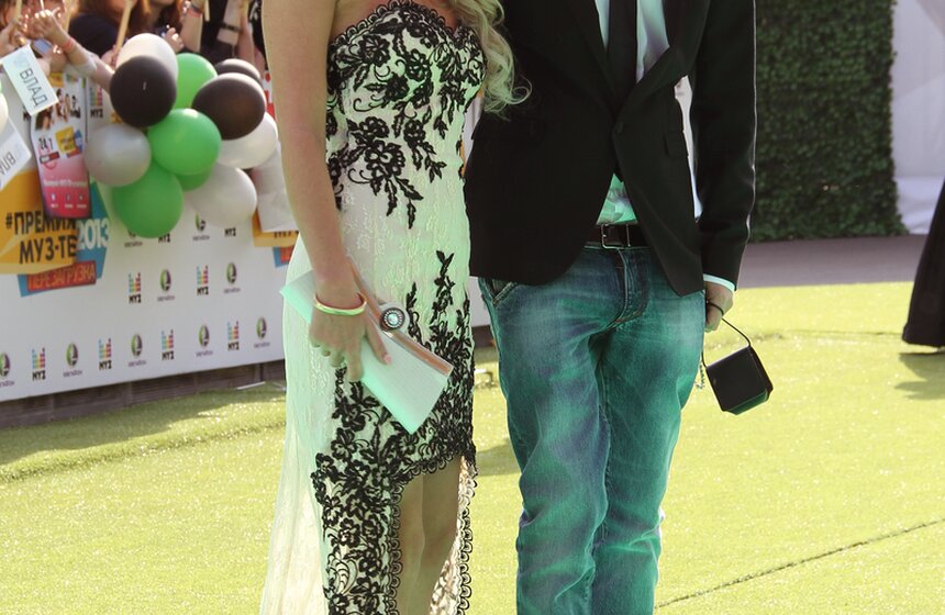 В Москве прошло вручение наград премии МУЗ-ТВ 3 фото