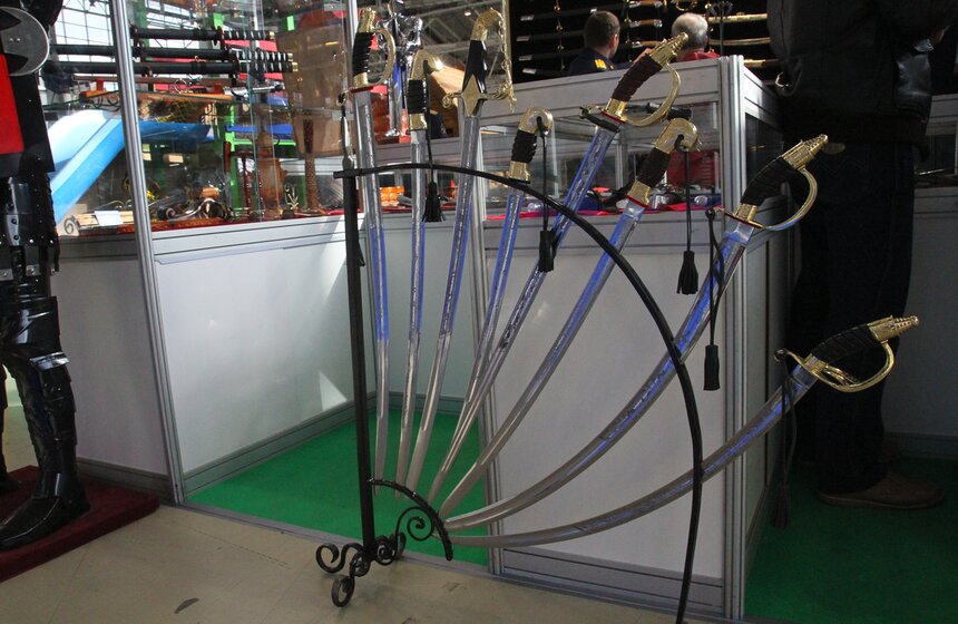 Форум-выставка "Госзаказ – за честные закупки" 22 фото