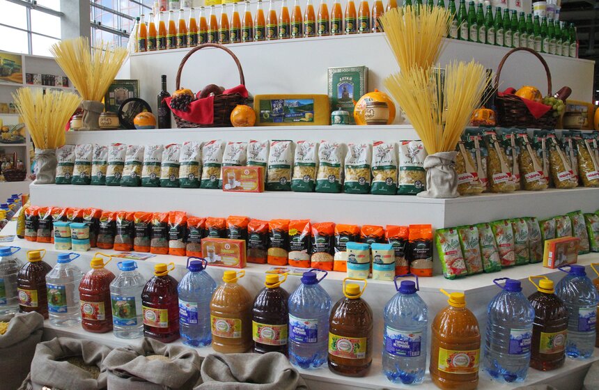 Форум-выставка "Госзаказ – за честные закупки" 9 фото