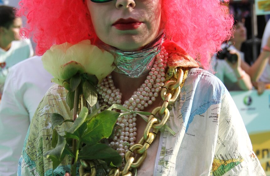 В Москве прошло вручение наград премии МУЗ-ТВ 14 фото