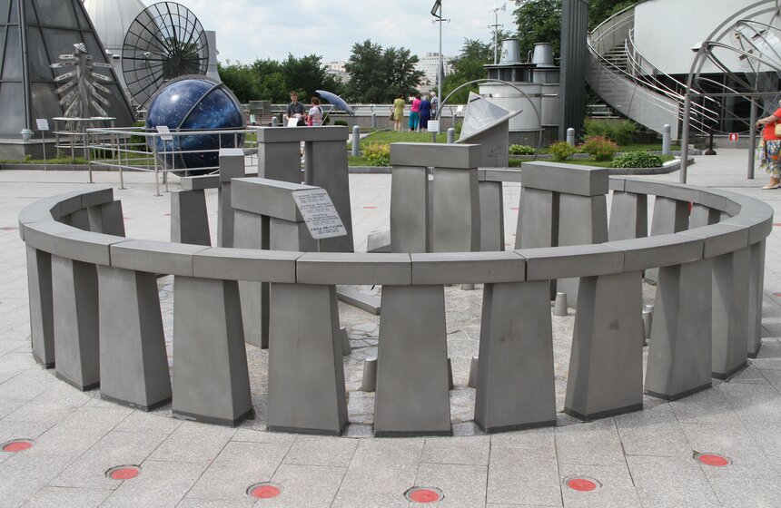 Летняя площадка начала работать в планетарии 2 фото