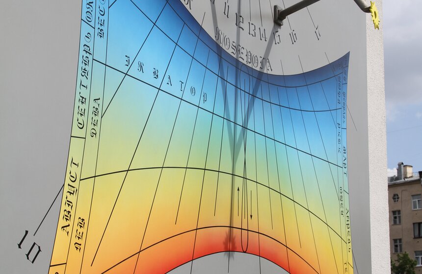 Летняя площадка начала работать в планетарии 3 фото