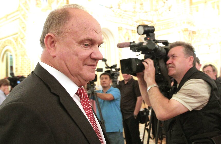 В Москве прошло заседание Госсовета по вопросам ЖКХ 3 фото