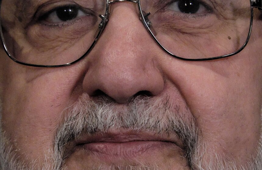 Додин представил "Гамлета" на фестивале "Золотая Маска" 3 фото