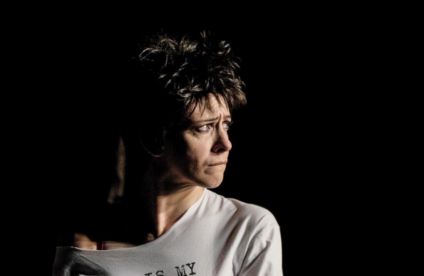 Додин представил "Гамлета" на фестивале "Золотая Маска" 18 фото