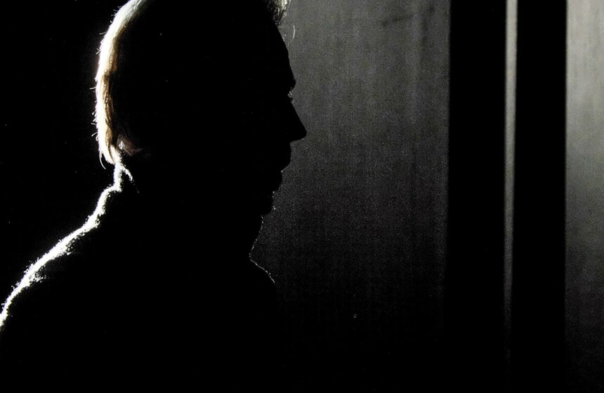 Додин представил "Гамлета" на фестивале "Золотая Маска" 16 фото