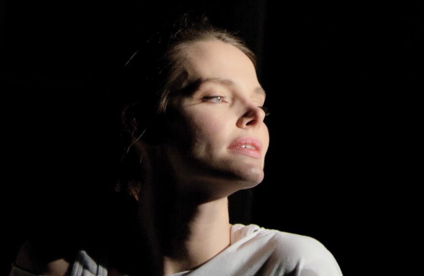 Додин представил "Гамлета" на фестивале "Золотая Маска" 9 фото