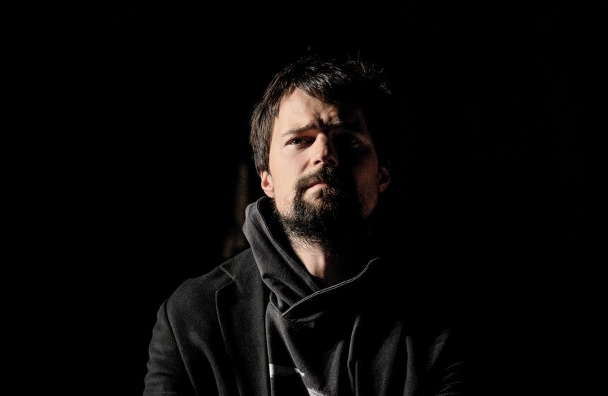 Додин представил "Гамлета" на фестивале "Золотая Маска" 6 фото