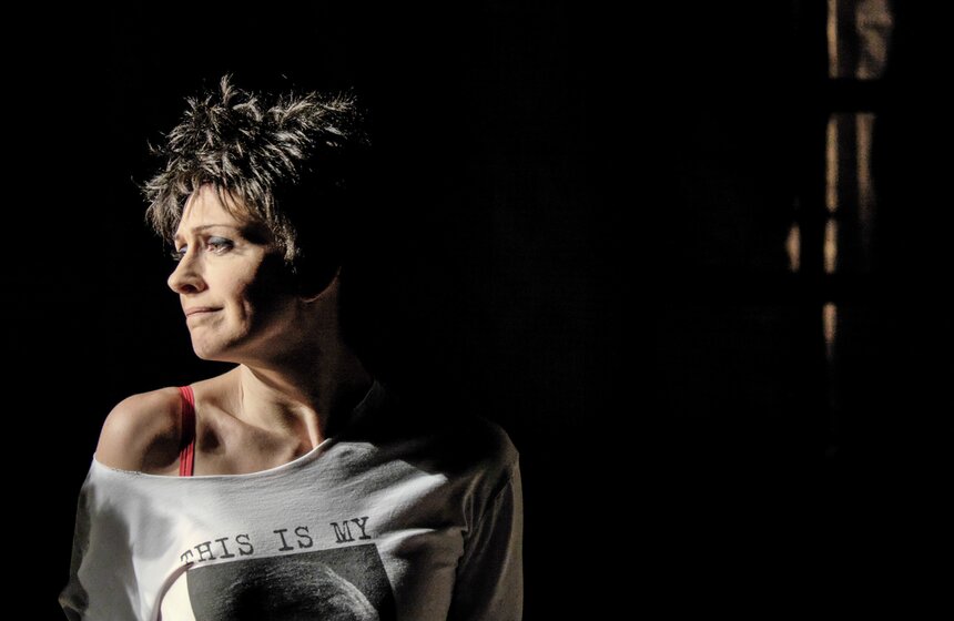 Додин представил "Гамлета" на фестивале "Золотая Маска" 7 фото