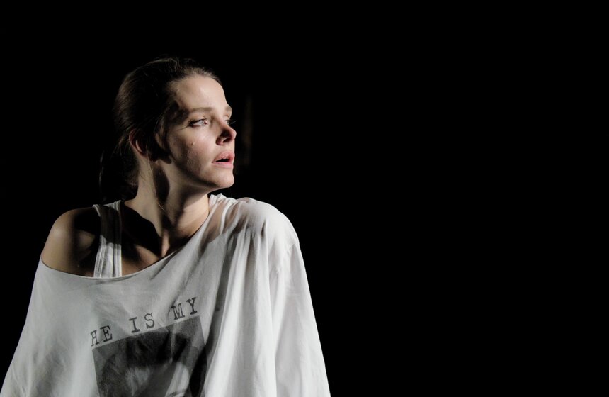 Додин представил "Гамлета" на фестивале "Золотая Маска" 11 фото