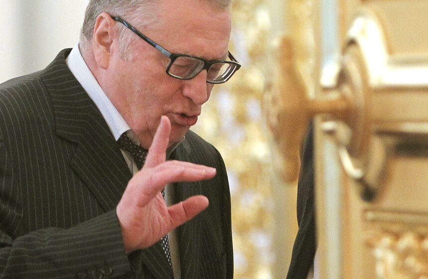 В Москве прошло заседание Госсовета по вопросам ЖКХ 1 фото