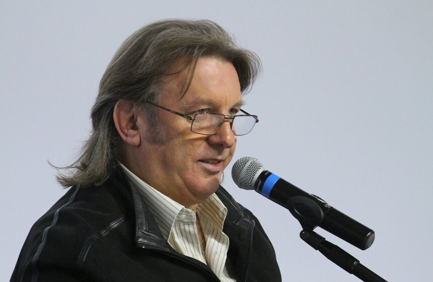 "Тотальный диктант" в Историческом парке "Россия – Моя история" 12 фото